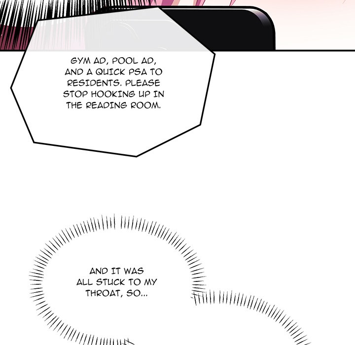 My Wife Is A Vtuber Chapter 11 - Page 104