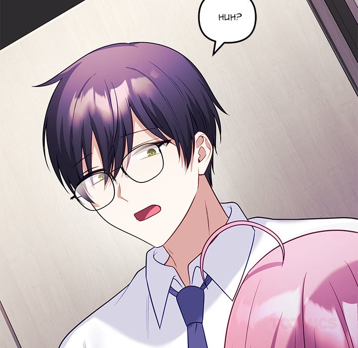 My Wife Is A Vtuber Chapter 11 - Page 120