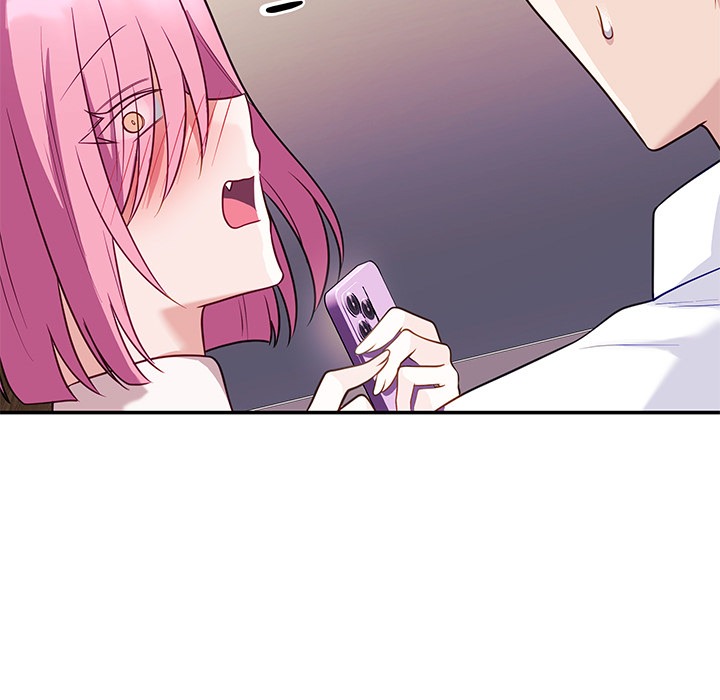 My Wife Is A Vtuber Chapter 11 - Page 123