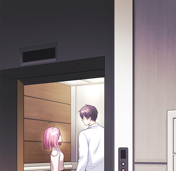 My Wife Is A Vtuber Chapter 11 - Page 128