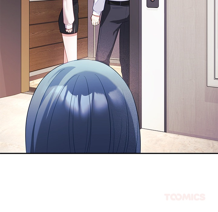 My Wife Is A Vtuber Chapter 11 - Page 129