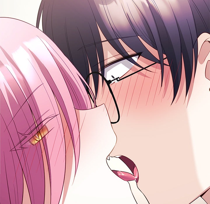 My Wife Is A Vtuber Chapter 11 - Page 154