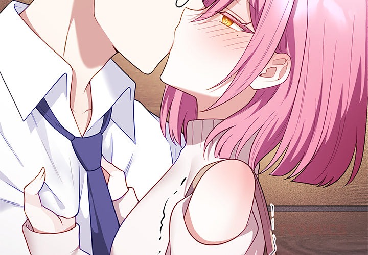 My Wife Is A Vtuber Chapter 12 - Page 3