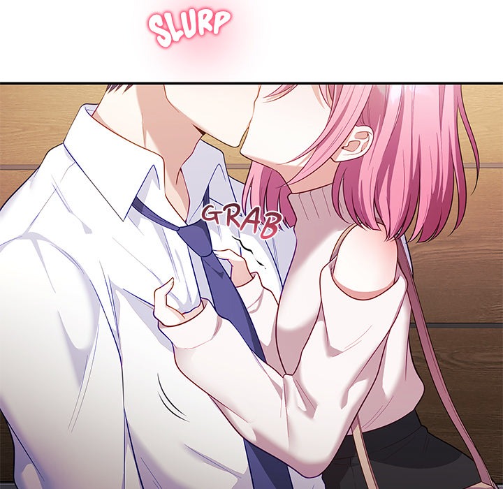 My Wife Is A Vtuber Chapter 12 - Page 7