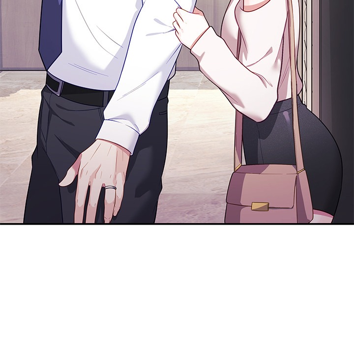 My Wife Is A Vtuber Chapter 12 - Page 46