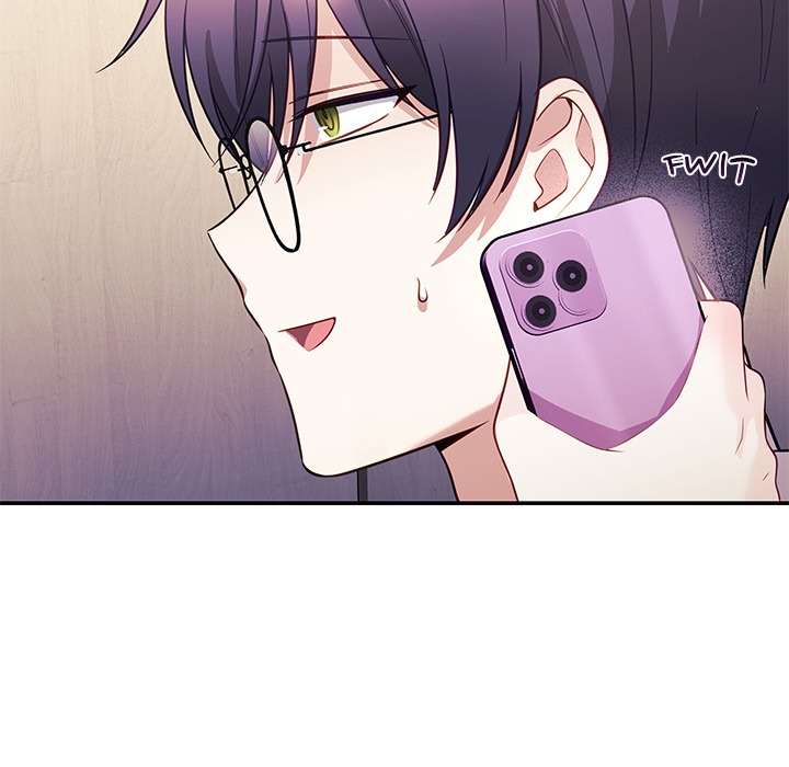 My Wife Is A Vtuber Chapter 12 - Page 49