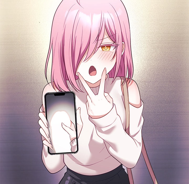 My Wife Is A Vtuber Chapter 12 - Page 51