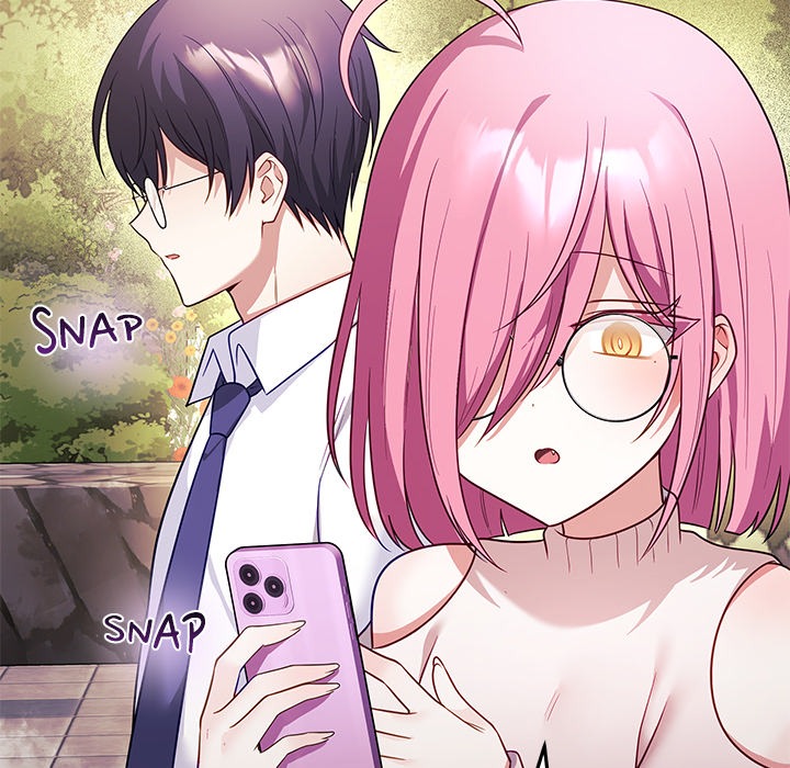 My Wife Is A Vtuber Chapter 12 - Page 62