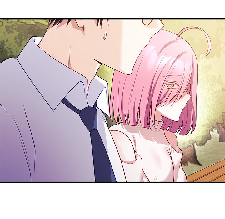My Wife Is A Vtuber Chapter 12 - Page 68