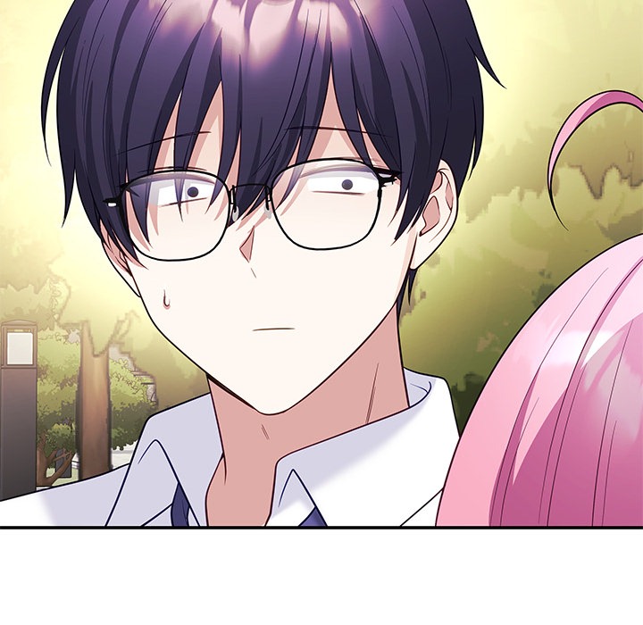 My Wife Is A Vtuber Chapter 12 - Page 76