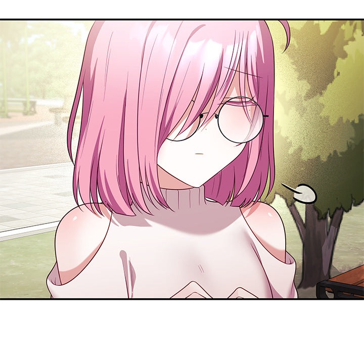 My Wife Is A Vtuber Chapter 12 - Page 83