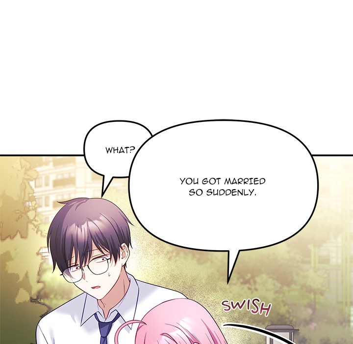 My Wife Is A Vtuber Chapter 12 - Page 85