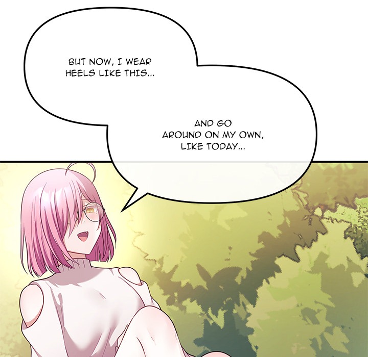 My Wife Is A Vtuber Chapter 12 - Page 99