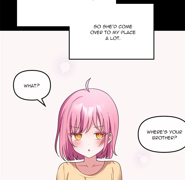 My Wife Is A Vtuber Chapter 12 - Page 107