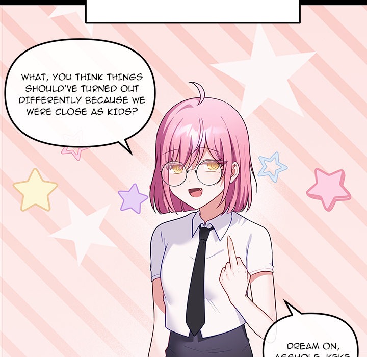 My Wife Is A Vtuber Chapter 12 - Page 110