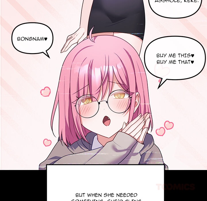 My Wife Is A Vtuber Chapter 12 - Page 111