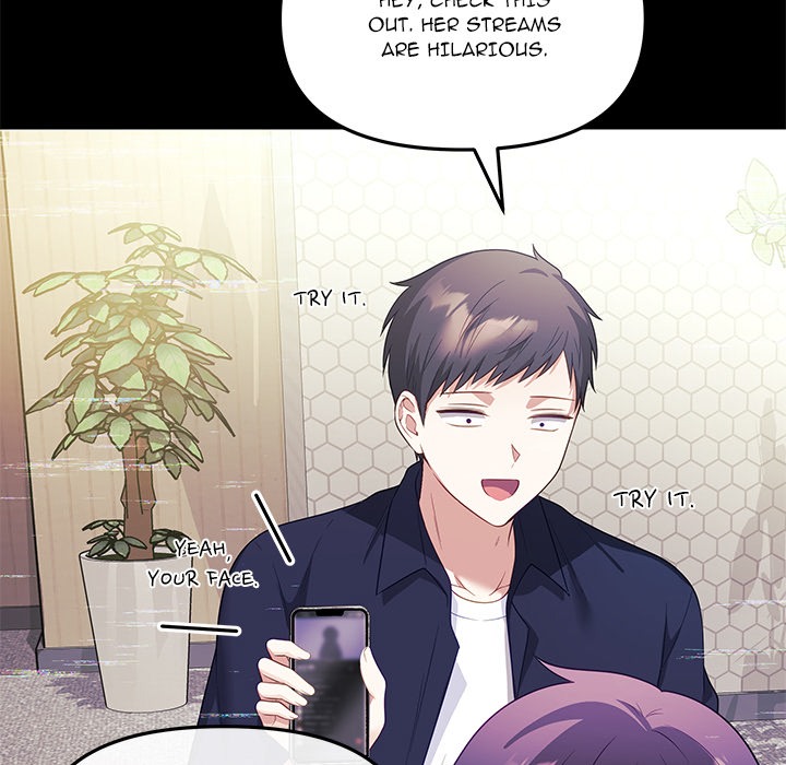 My Wife Is A Vtuber Chapter 12 - Page 123