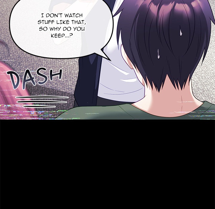 My Wife Is A Vtuber Chapter 12 - Page 124