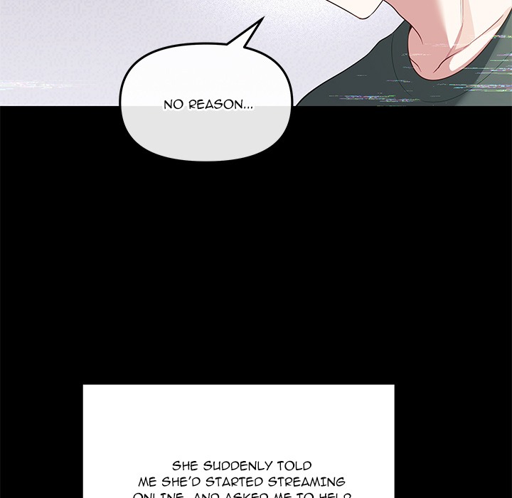 My Wife Is A Vtuber Chapter 12 - Page 126