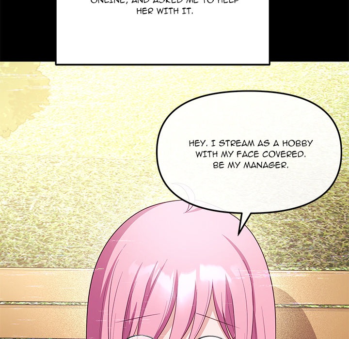 My Wife Is A Vtuber Chapter 12 - Page 127