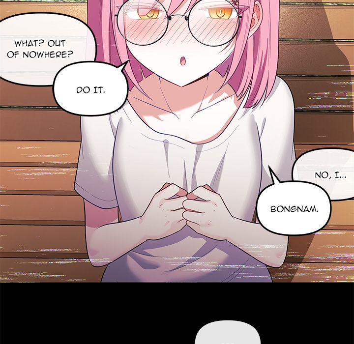 My Wife Is A Vtuber Chapter 12 - Page 128