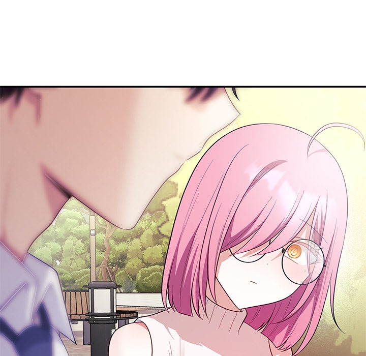 My Wife Is A Vtuber Chapter 12 - Page 141