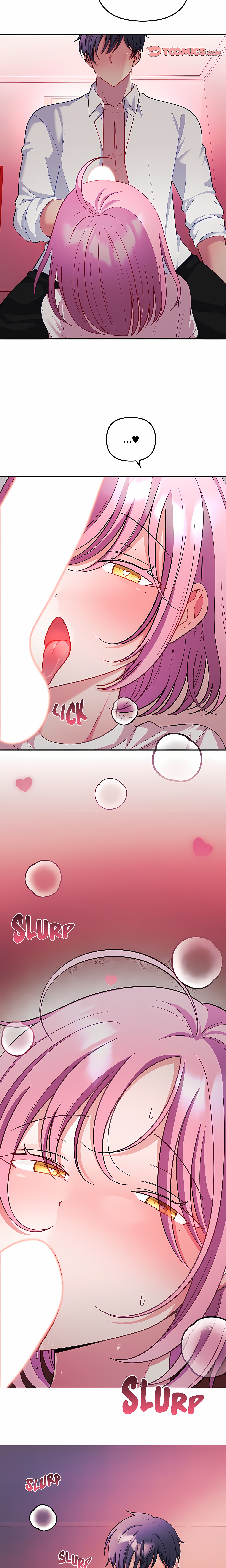 My Wife Is A Vtuber Chapter 27 - Page 5