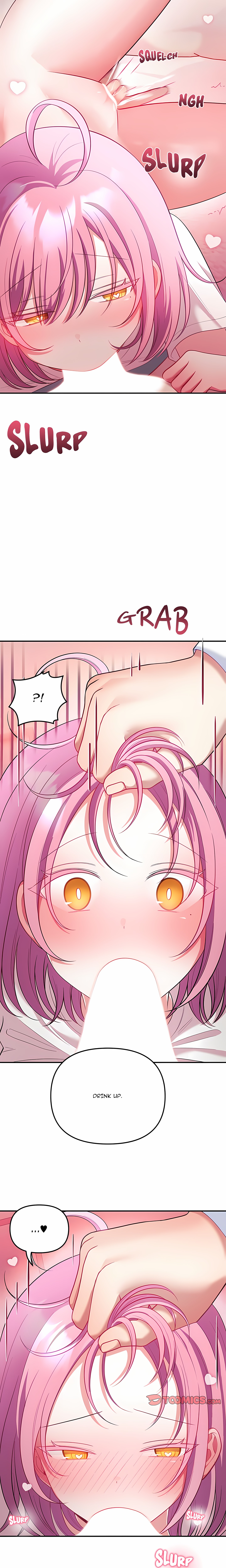 My Wife Is A Vtuber Chapter 27 - Page 18