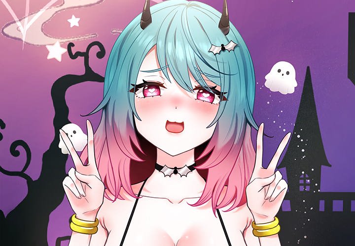 My Wife Is A Vtuber Chapter 2 - Page 2