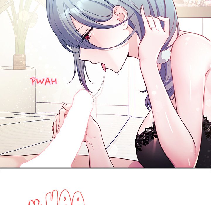 My Wife Is A Vtuber Chapter 2 - Page 48