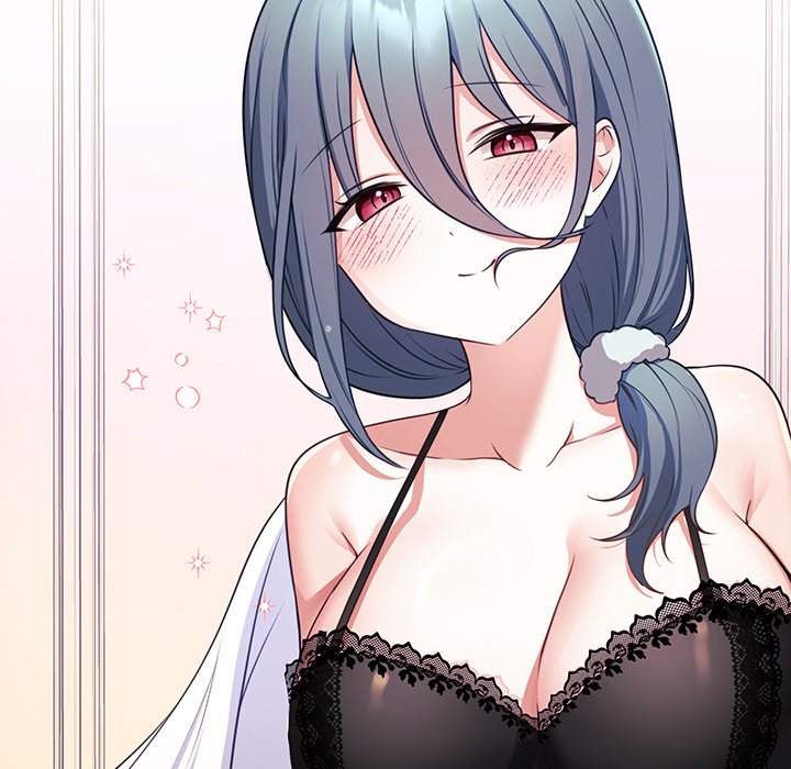 My Wife Is A Vtuber Chapter 2 - Page 71