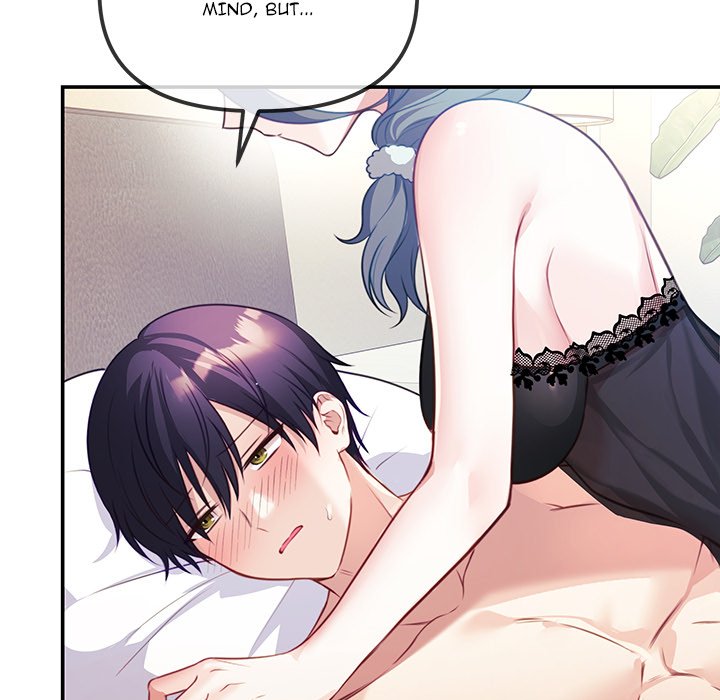 My Wife Is A Vtuber Chapter 2 - Page 82
