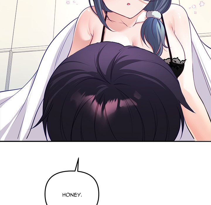 My Wife Is A Vtuber Chapter 2 - Page 84