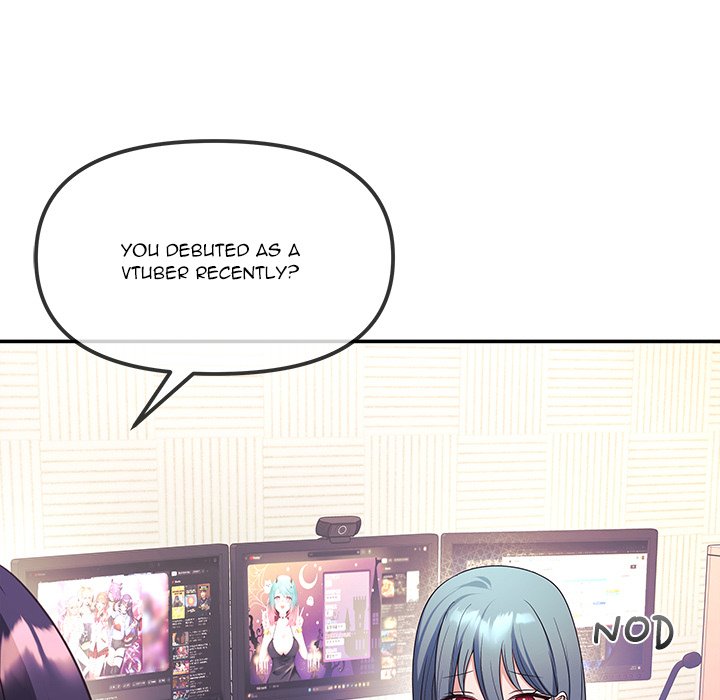 My Wife Is A Vtuber Chapter 2 - Page 89