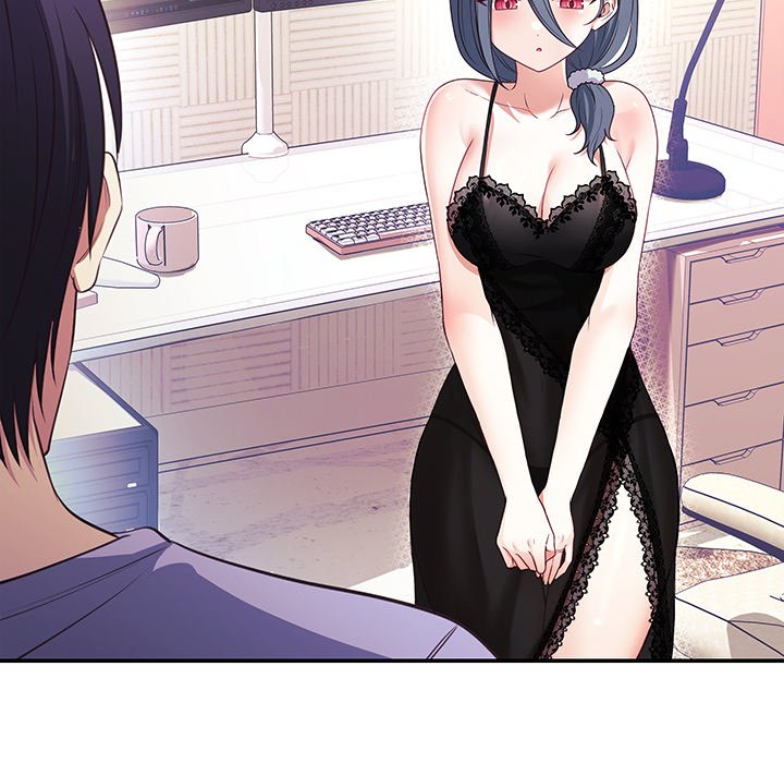 My Wife Is A Vtuber Chapter 2 - Page 90