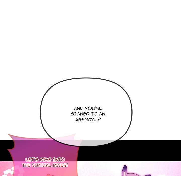 My Wife Is A Vtuber Chapter 2 - Page 91