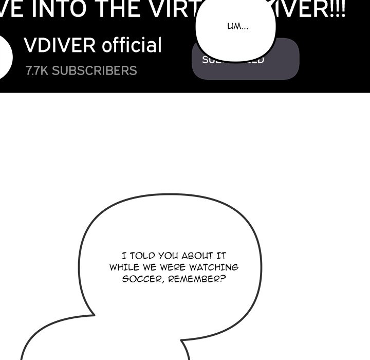 My Wife Is A Vtuber Chapter 2 - Page 93