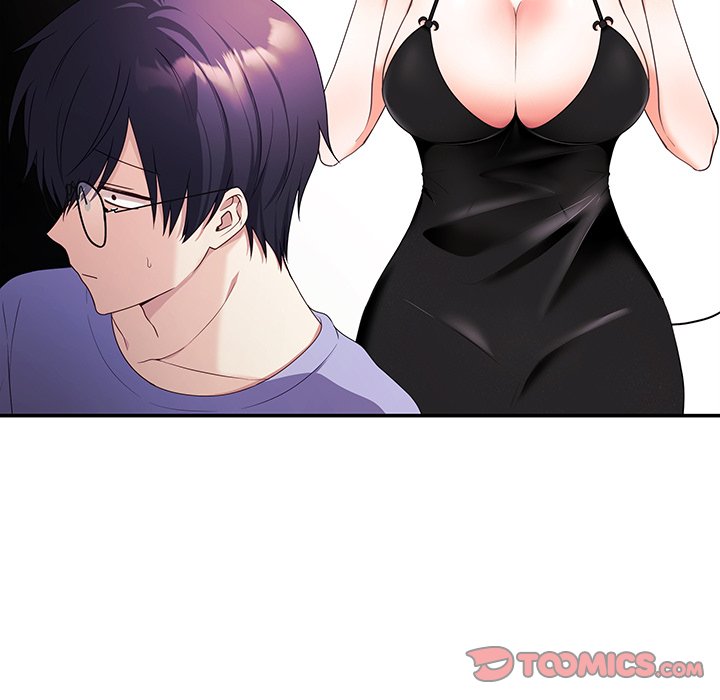 My Wife Is A Vtuber Chapter 2 - Page 100