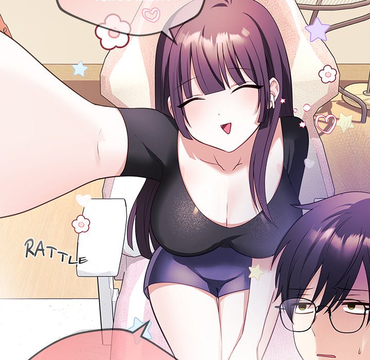 My Wife Is A Vtuber Chapter 2 - Page 102