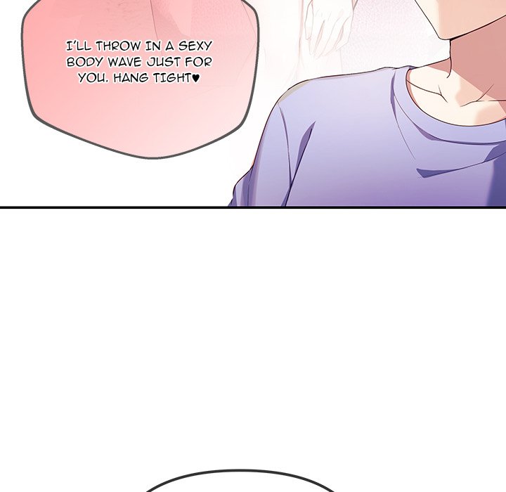 My Wife Is A Vtuber Chapter 2 - Page 103
