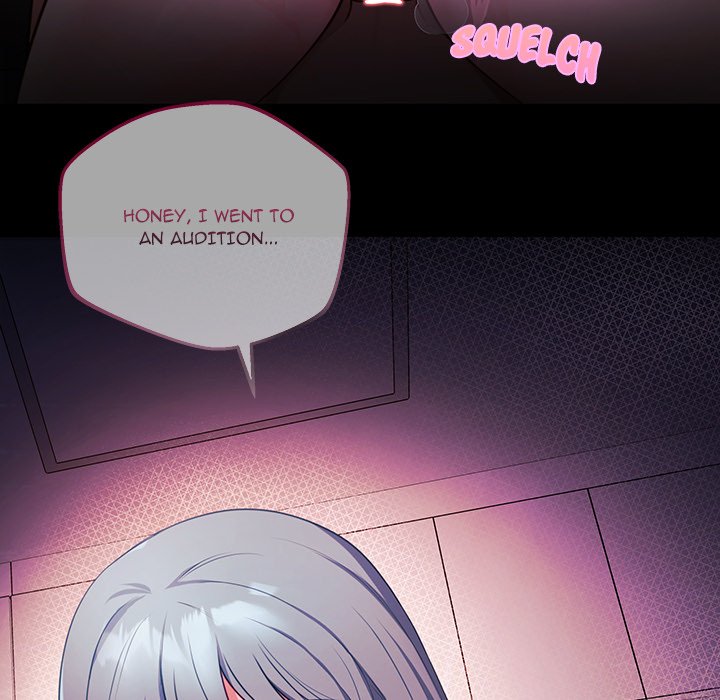 My Wife Is A Vtuber Chapter 2 - Page 114