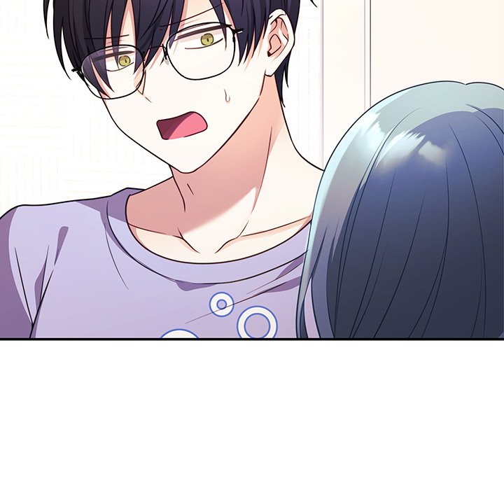 My Wife Is A Vtuber Chapter 2 - Page 119