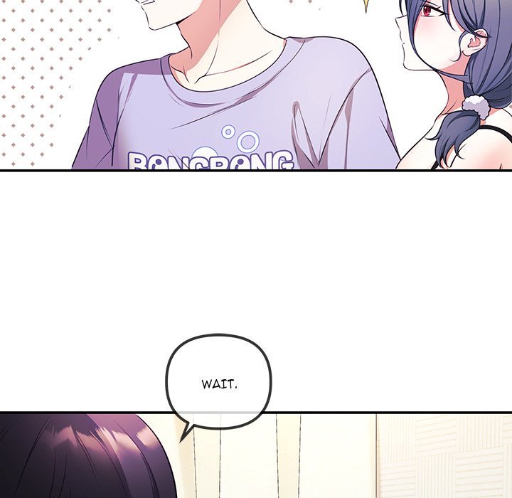 My Wife Is A Vtuber Chapter 2 - Page 124