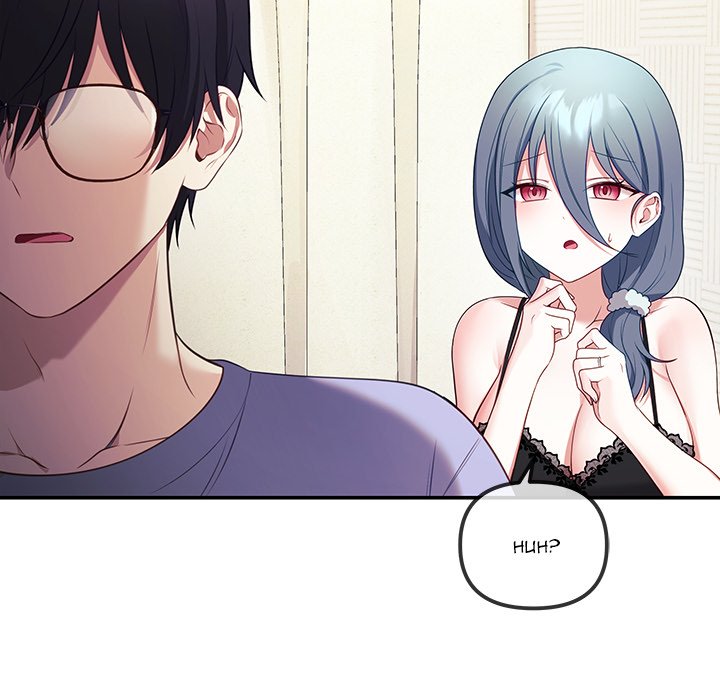 My Wife Is A Vtuber Chapter 2 - Page 125