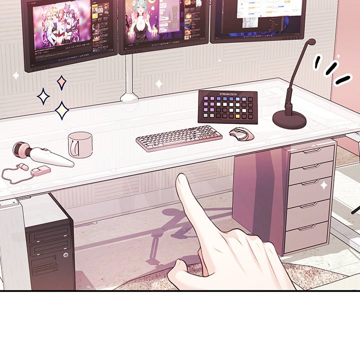 My Wife Is A Vtuber Chapter 2 - Page 127