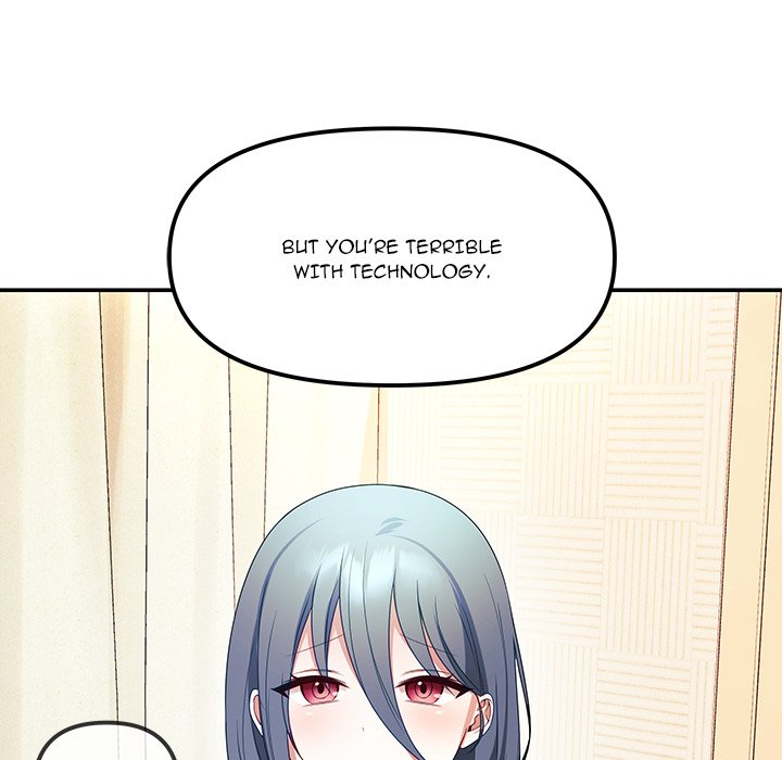 My Wife Is A Vtuber Chapter 2 - Page 128