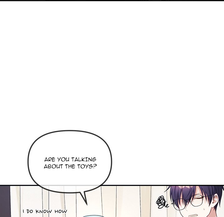 My Wife Is A Vtuber Chapter 2 - Page 130
