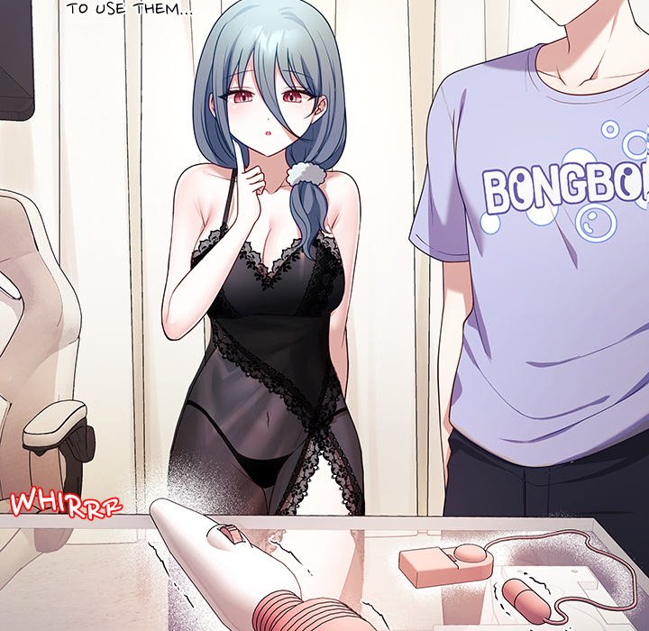 My Wife Is A Vtuber Chapter 2 - Page 131