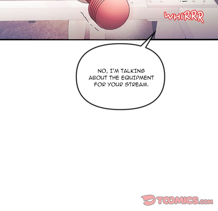 My Wife Is A Vtuber Chapter 2 - Page 132