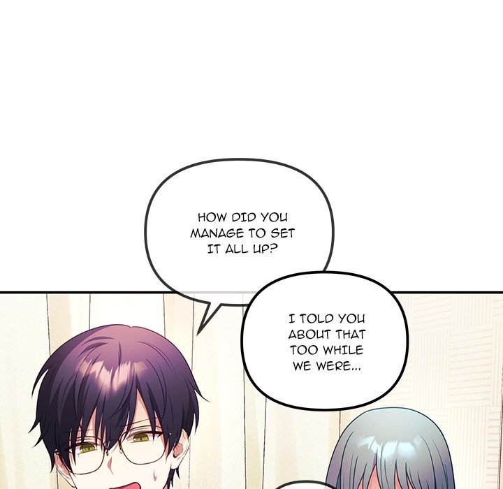 My Wife Is A Vtuber Chapter 2 - Page 133